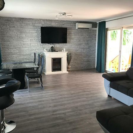 Luxury Residence Fabron Nice Eksteriør billede